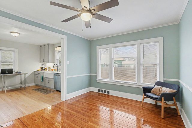 2287 Torrent Street, Muskegon City, MI 49441