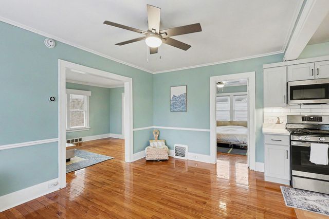 2287 Torrent Street, Muskegon City, MI 49441