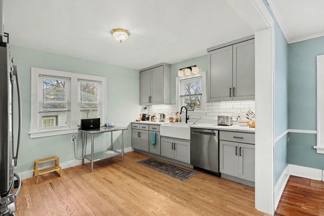 2287 Torrent Street, Muskegon City, MI 49441