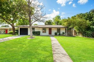 310 N Guilford Dr, San Antonio, TX 78217