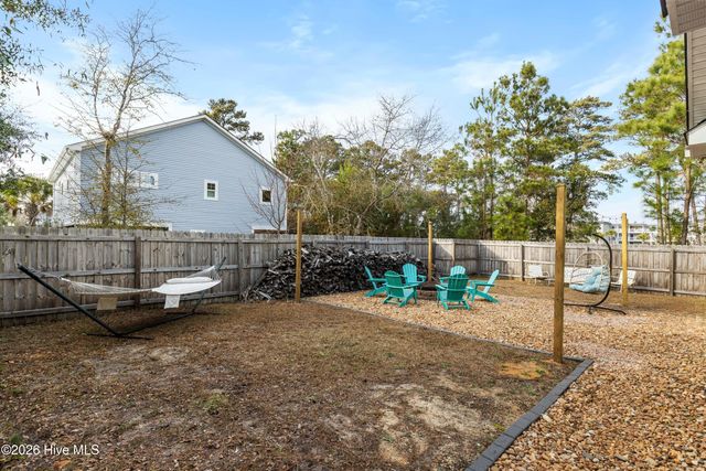 333 NE 55th Street, Oak Island, NC 28465