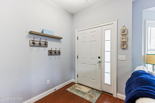 333 NE 55th Street, Oak Island, NC 28465