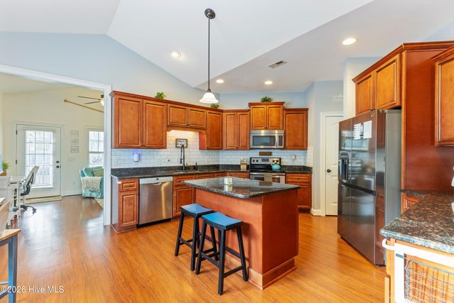 333 NE 55th Street, Oak Island, NC 28465