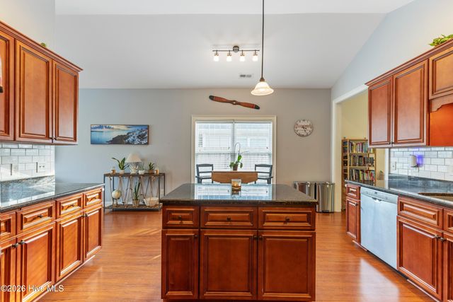 333 NE 55th Street, Oak Island, NC 28465