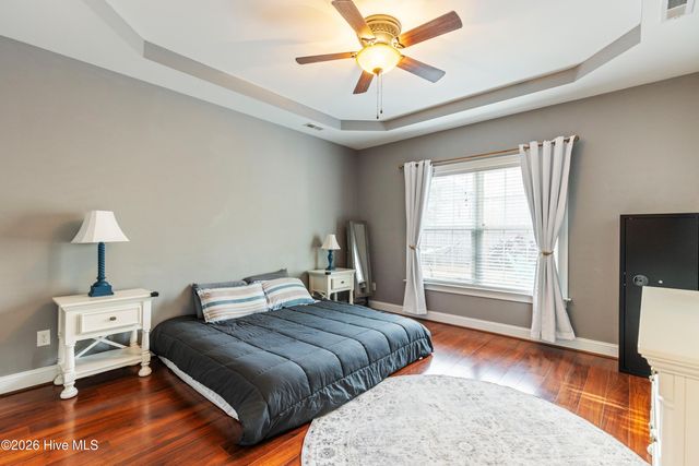 333 NE 55th Street, Oak Island, NC 28465