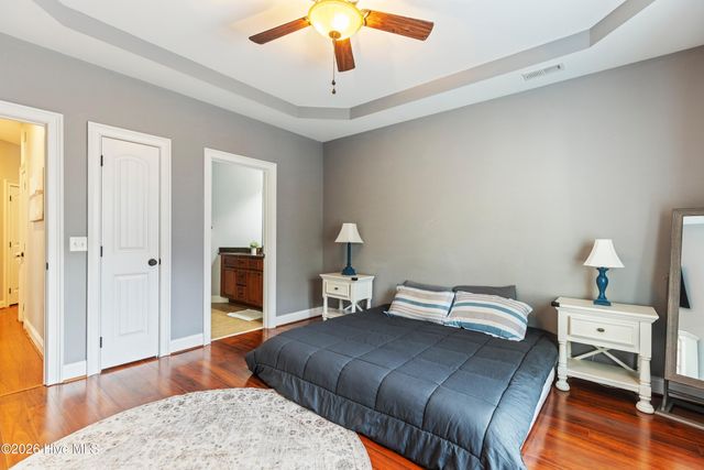 333 NE 55th Street, Oak Island, NC 28465