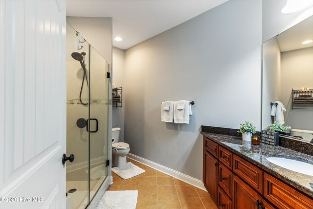 333 NE 55th Street, Oak Island, NC 28465