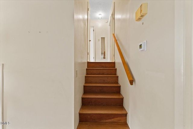 708 Austin Avenue, Cary, NC 27511
