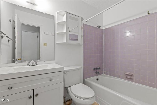 708 Austin Avenue, Cary, NC 27511