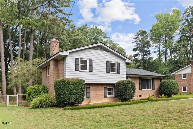 708 Austin Avenue, Cary, NC 27511