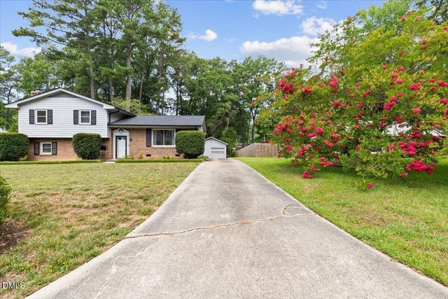 708 Austin Avenue, Cary, NC 27511