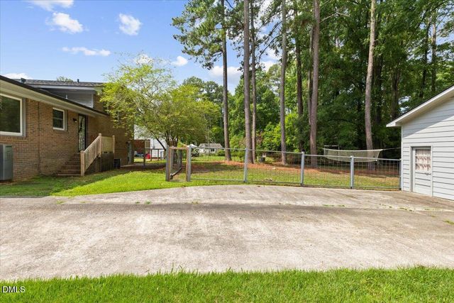 708 Austin Avenue, Cary, NC 27511