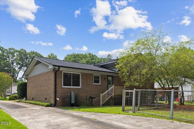 708 Austin Avenue, Cary, NC 27511