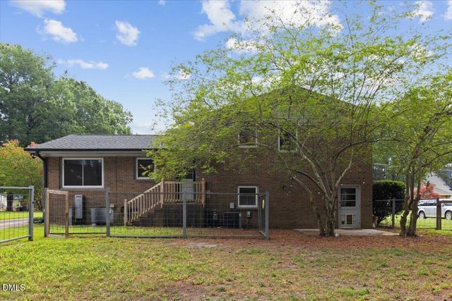 708 Austin Avenue, Cary, NC 27511