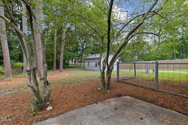 708 Austin Avenue, Cary, NC 27511