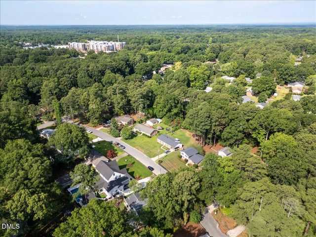 708 Austin Avenue, Cary, NC 27511