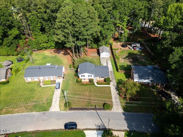 708 Austin Avenue, Cary, NC 27511