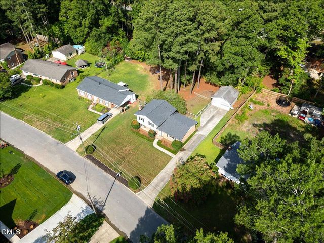708 Austin Avenue, Cary, NC 27511