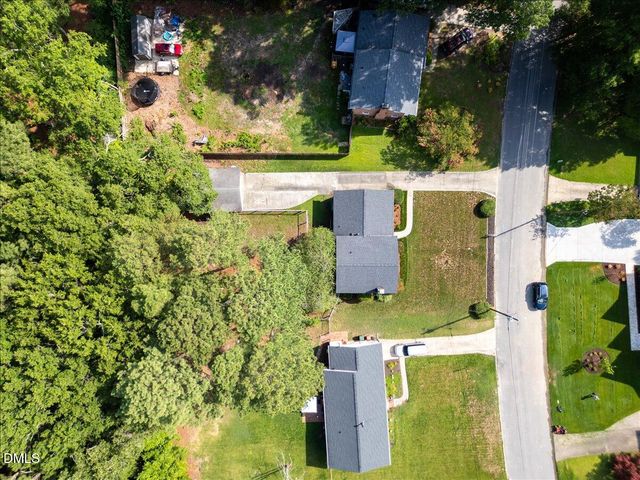 708 Austin Avenue, Cary, NC 27511