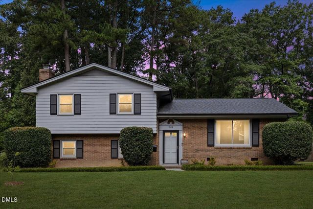 708 Austin Avenue, Cary, NC 27511
