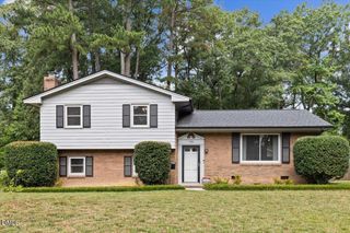 708 Austin Avenue, Cary, NC 27511