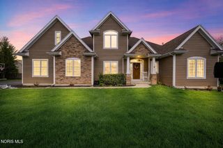 1103 Timberbrook Court, Perrysburg, OH 43551
