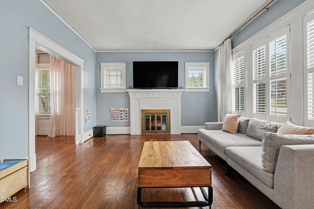 1907 Glenwood Avenue, Raleigh, NC 27608