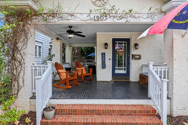1907 Glenwood Avenue, Raleigh, NC 27608