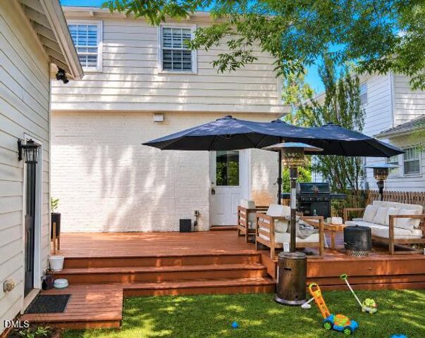 1907 Glenwood Avenue, Raleigh, NC 27608