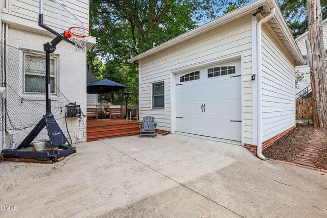 1907 Glenwood Avenue, Raleigh, NC 27608