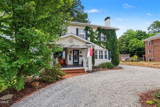 1907 Glenwood Avenue, Raleigh, NC 27608