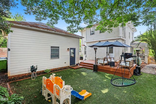 1907 Glenwood Avenue, Raleigh, NC 27608