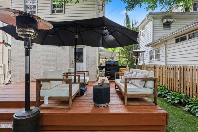 1907 Glenwood Avenue, Raleigh, NC 27608
