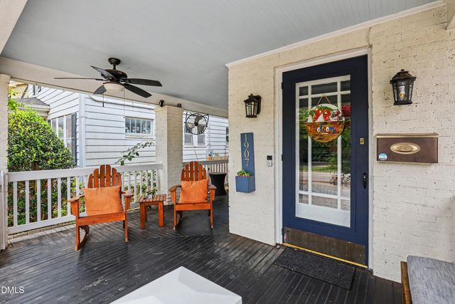 1907 Glenwood Avenue, Raleigh, NC 27608
