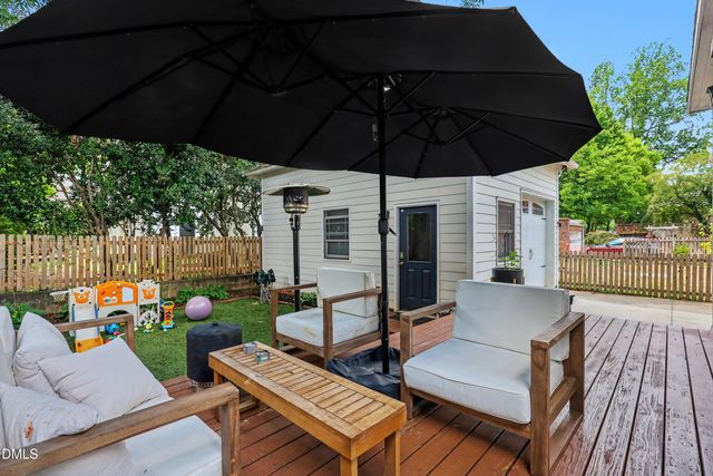 1907 Glenwood Avenue, Raleigh, NC 27608