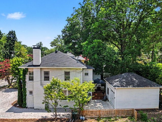 1907 Glenwood Avenue, Raleigh, NC 27608