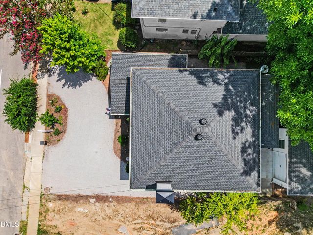 1907 Glenwood Avenue, Raleigh, NC 27608