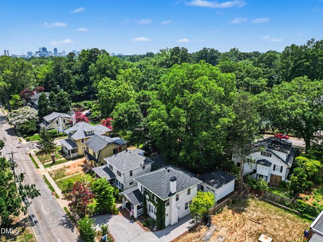 1907 Glenwood Avenue, Raleigh, NC 27608