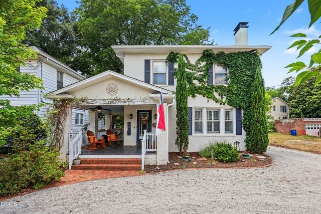 1907 Glenwood Avenue, Raleigh, NC 27608