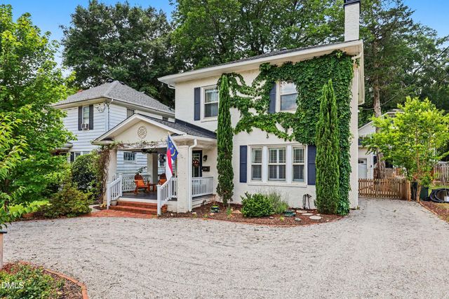 1907 Glenwood Avenue, Raleigh, NC 27608