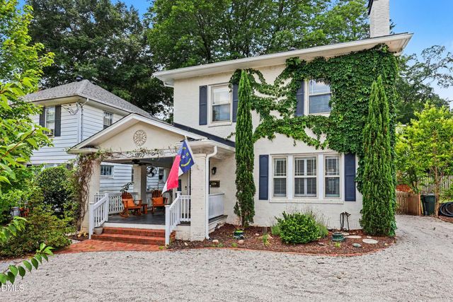 1907 Glenwood Avenue, Raleigh, NC 27608