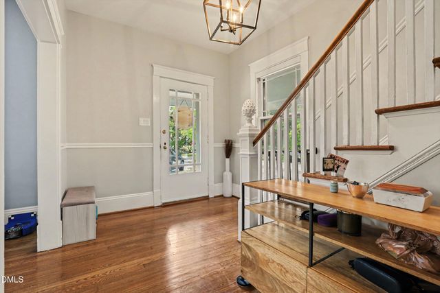 1907 Glenwood Avenue, Raleigh, NC 27608