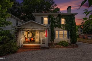 1907 Glenwood Avenue, Raleigh, NC 27608