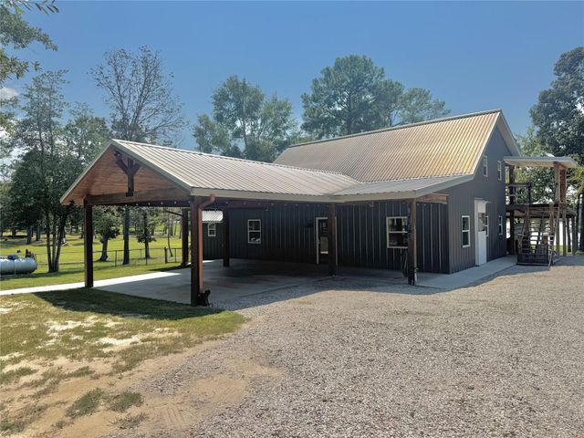 763 Mill Creek Acres Rd, Brookeland, TX 75931