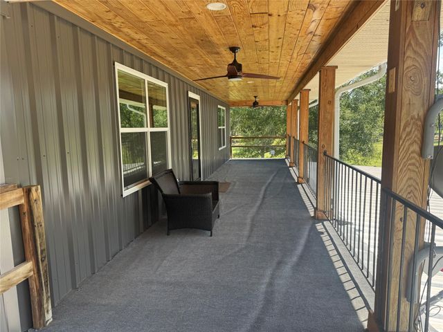 763 Mill Creek Acres Rd, Brookeland, TX 75931