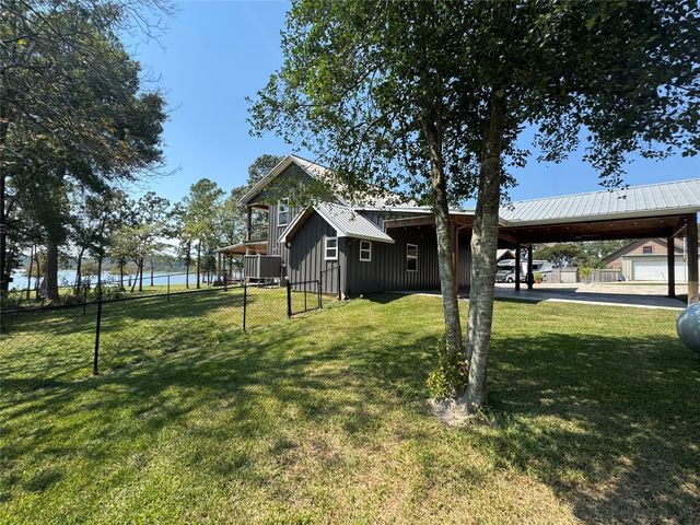 763 Mill Creek Acres Rd, Brookeland, TX 75931