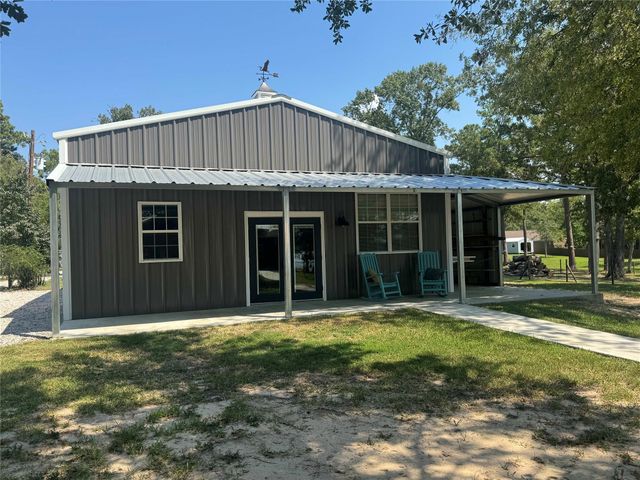 763 Mill Creek Acres Rd, Brookeland, TX 75931