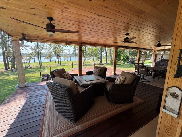 763 Mill Creek Acres Rd, Brookeland, TX 75931