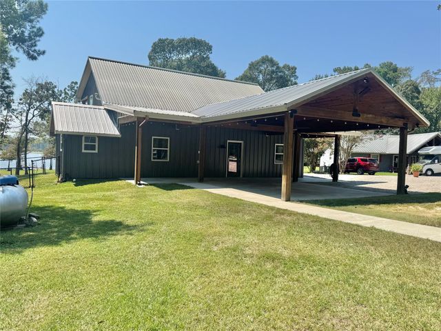 763 Mill Creek Acres Rd, Brookeland, TX 75931