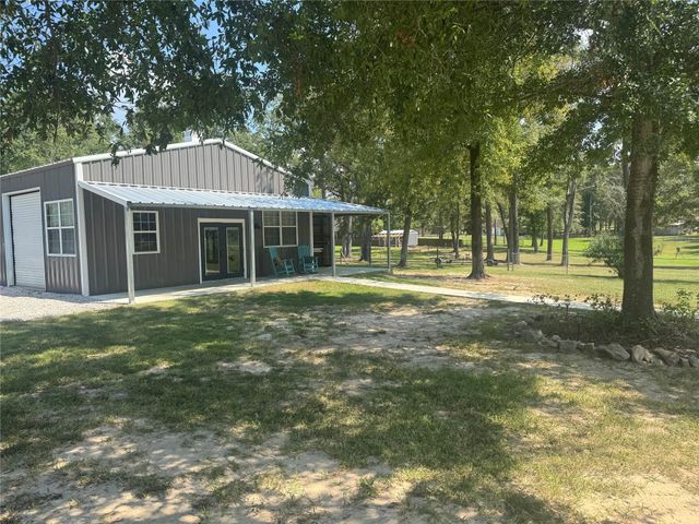 763 Mill Creek Acres Rd, Brookeland, TX 75931